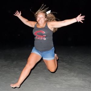 Meet your Posher, Allison